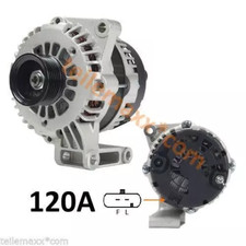 120A Generator für Opel Antara 3.2 V6 Chevrolet Captiva 4808607 4811552 96866020