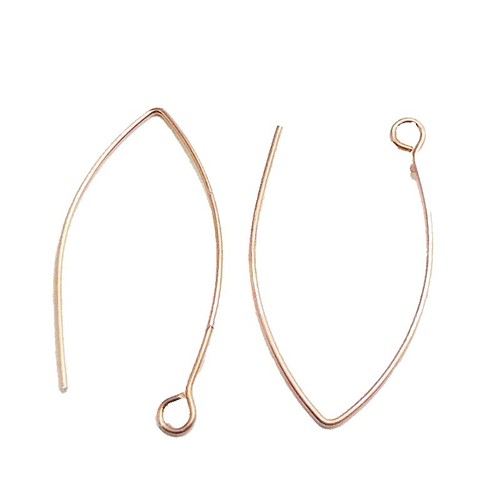 Elisabetta Franchi Donna Orecchini Con Catena Pendente E Logo Ef Oro Giallo Or17a56e2 - Foto 2