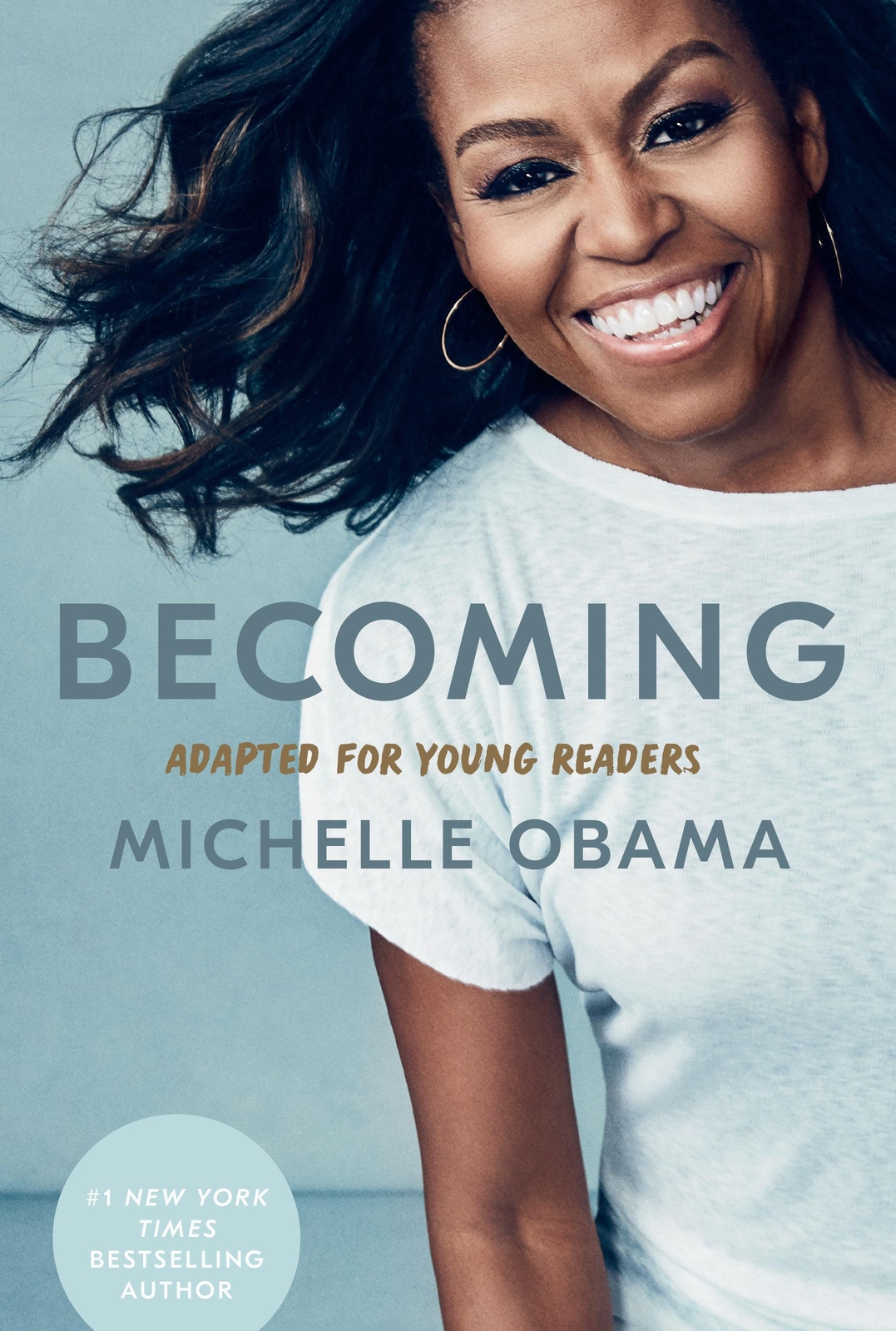 Thumbnail - Becoming: Adapted For Young Readers | Michelle Obama | Buch | Xx |