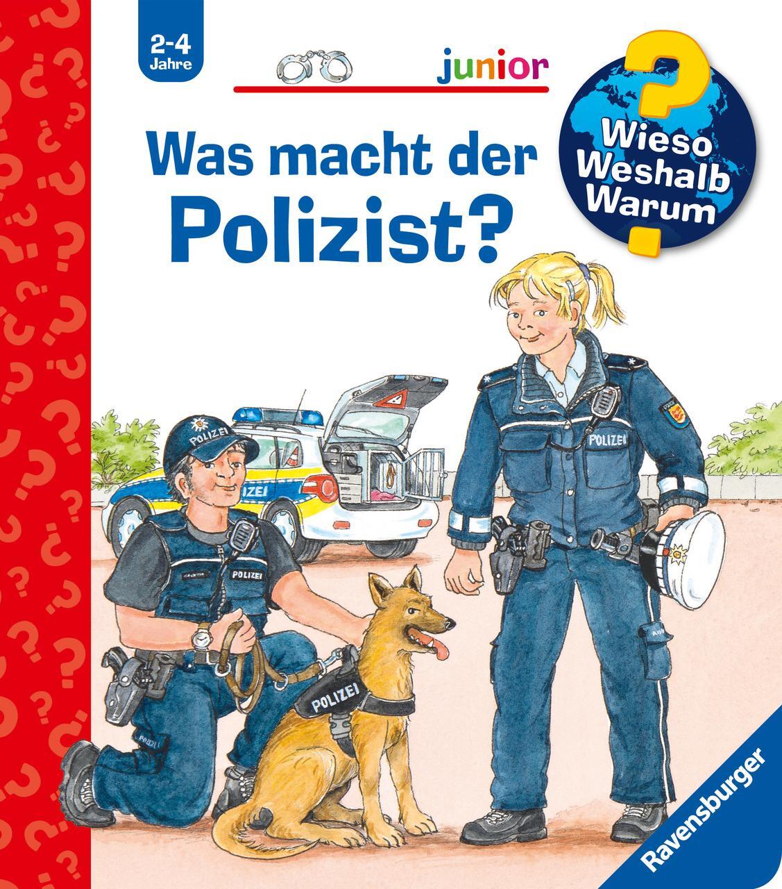 Thumbnail - Wieso? Weshalb? Warum? Junior - Zur Auswahl