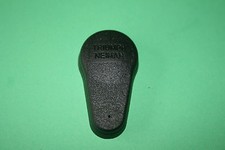 TRIUMPH 6T PRE UNIT CUB T120 UNIT 650 82-4445 NIEMAN STEERING LOCK COVER