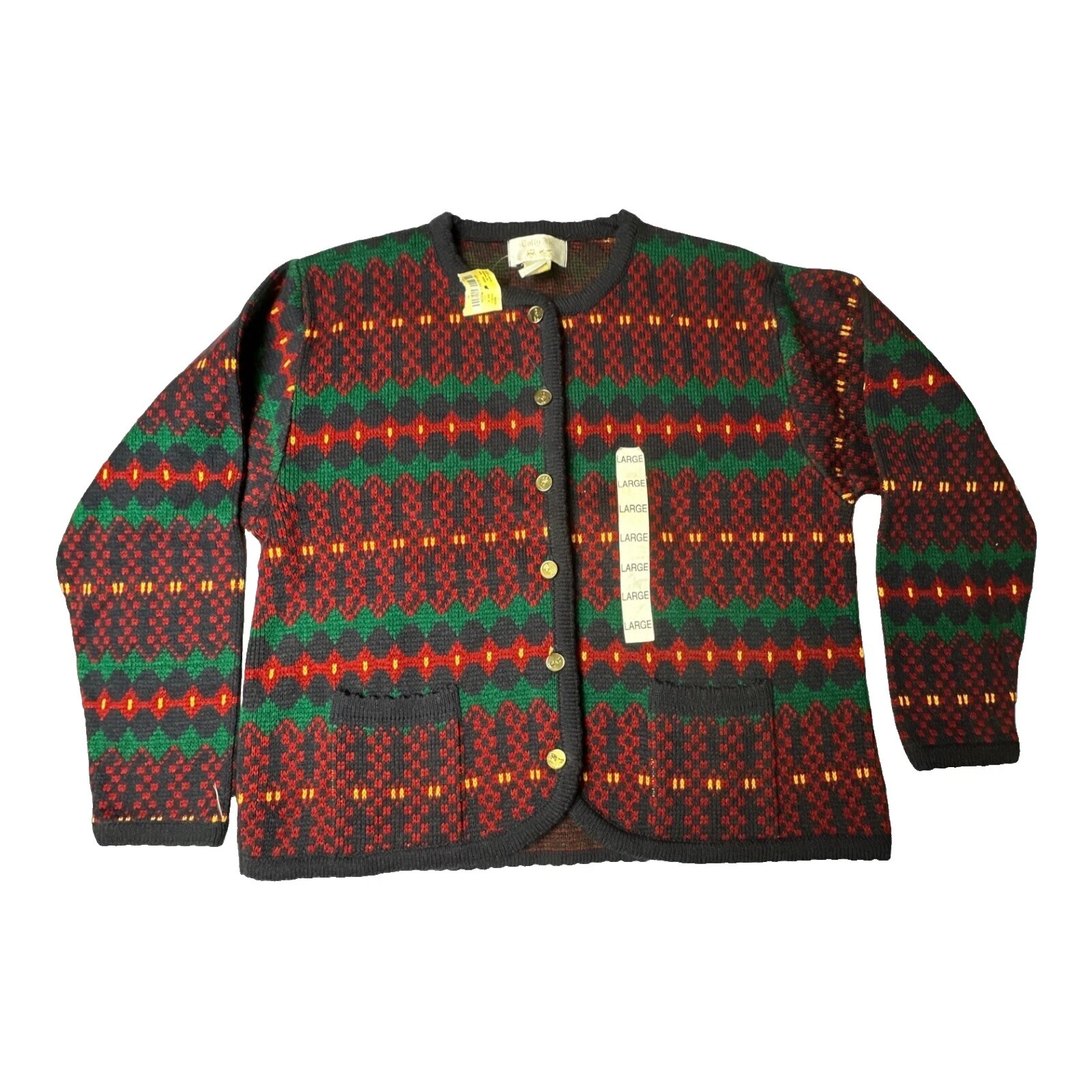 Women's Regular Size Tally Ho