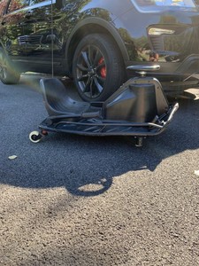 razor crazy cart ebay