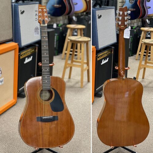 Samick Right-Handed Acoustic Electric Guitars for sale | eBay