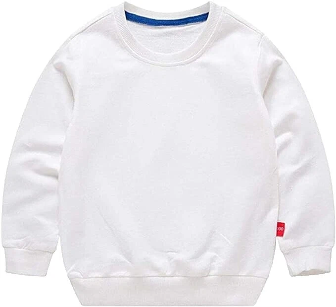 Tamaño 5 Algodón Ropa Unisex Para Niños (Talla 4 y más grande)