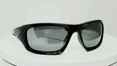Oakley VALVE replacement POLARIZED black iridium OO9236 Oakley VALVE replacement POLARIZED black iridium OO9236