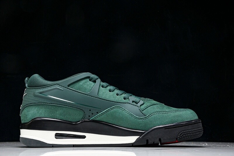 Nigel Sylvester×Nike AirJordan4RMSP Jordan 4 RM SP Nigel Sylvester Grandma's Driveway Men's