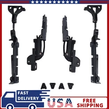 New Panoramic Sunroof Front+Rear Repair Kit For Mercedes C Class W205 C205 S205