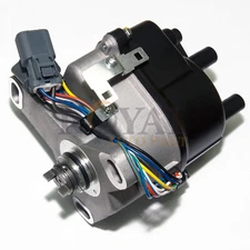 TD-60U IGNITION DISTRIBUTOR for 92–96 HONDA PRELUDE 2.2L JDM H22A DOHC VTEC OBD1