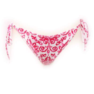 8921AN slip donna MC2 SAINT BARTH MARIELLE beachwear