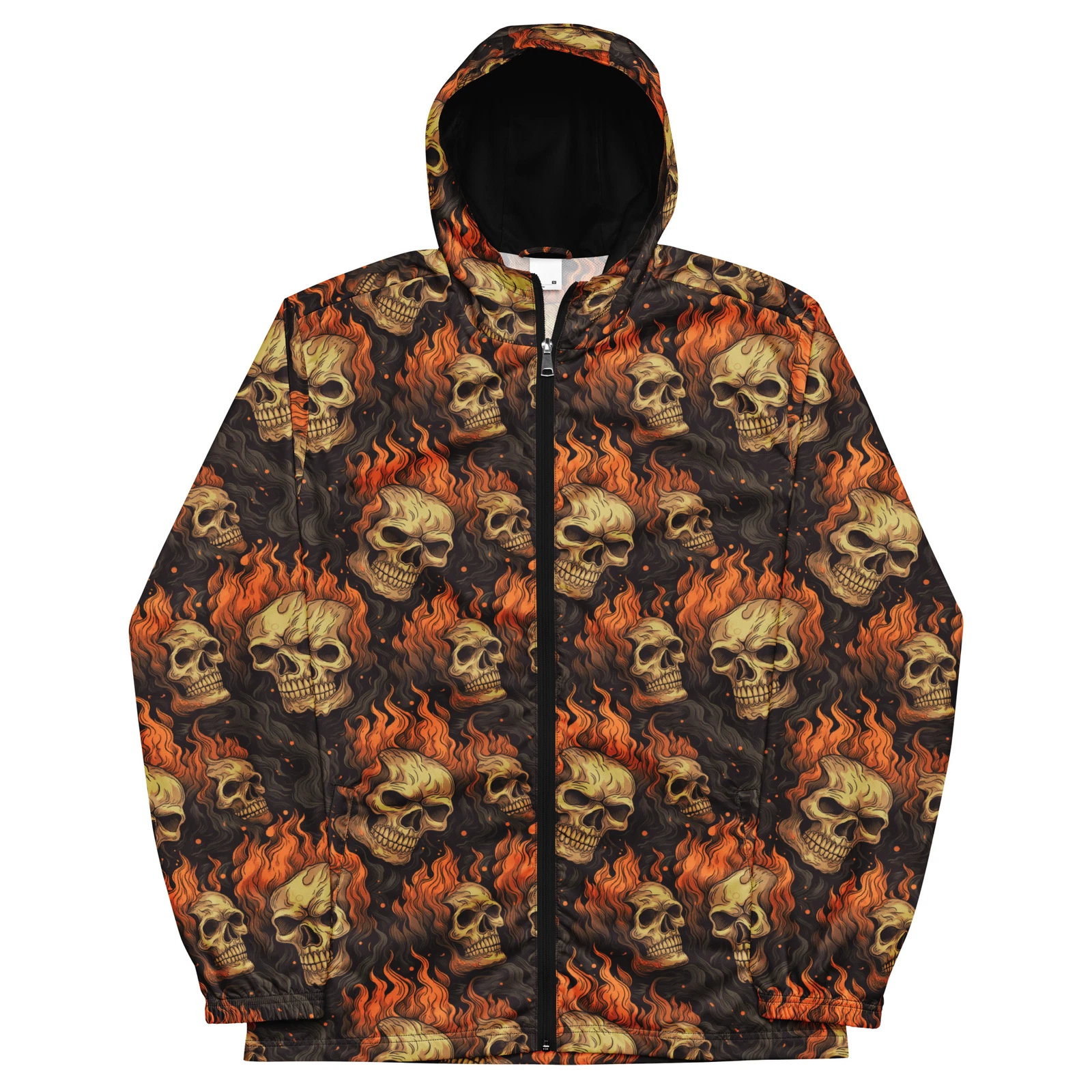 Men’s windbreaker
