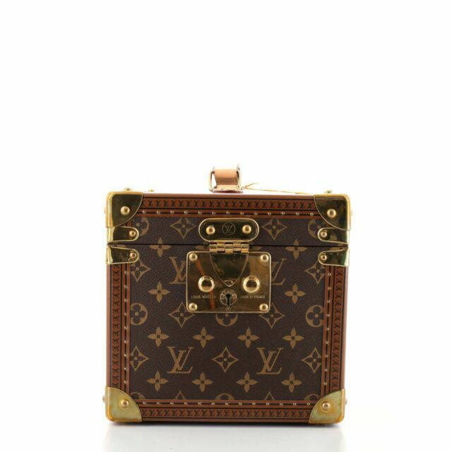 Louis Vuitton Boite Flacons 1995 HB868 | Second Hand Handbags