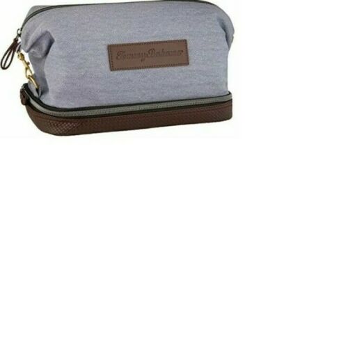 TOILETRY BAG FROM TOMMY BAHAMA BRAND NEW TOILETRIES BAG
