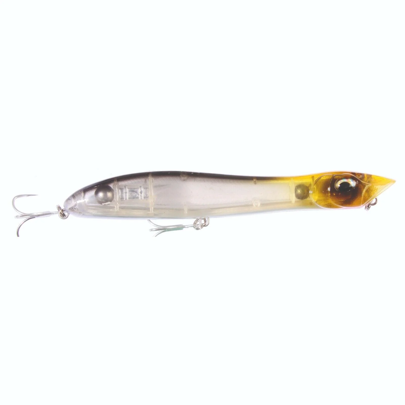 Yokozuna FCM Topwater Slow Sinking Bass Fishing Lures