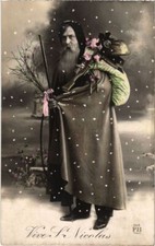 PC VIVE ST NICOLAS FANTASY SANTA CLAUS (a33763)