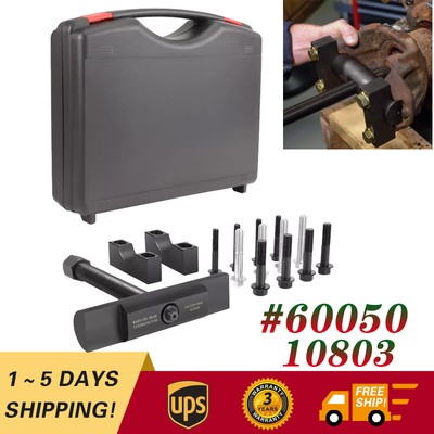 10803 Yoke Puller Tool Fit For Class 6-8 Truck Commercial/Spicer& Meritor Series