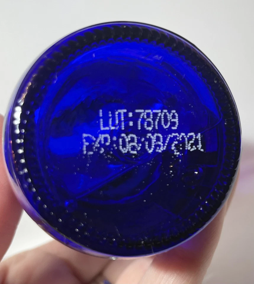 Aceite esencial de lavanda 100 % puro 4 oz. 75% Completo Foto 4 de 4