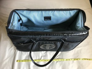 cynthia rowley travel bags