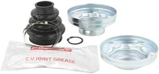 Boot Inner Cv Joint Rear Kit 102X80X33 Febest 1915-E82R OEM 33207550164