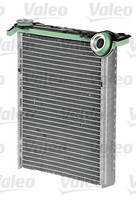 Valeo 812416 WäRmetauscher, Innenraumheizung FüR CitroËN Peugeot