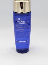 Estee Lauder Gentle Eye Makeup Remover For All Skintypes 3.4oz/100ml