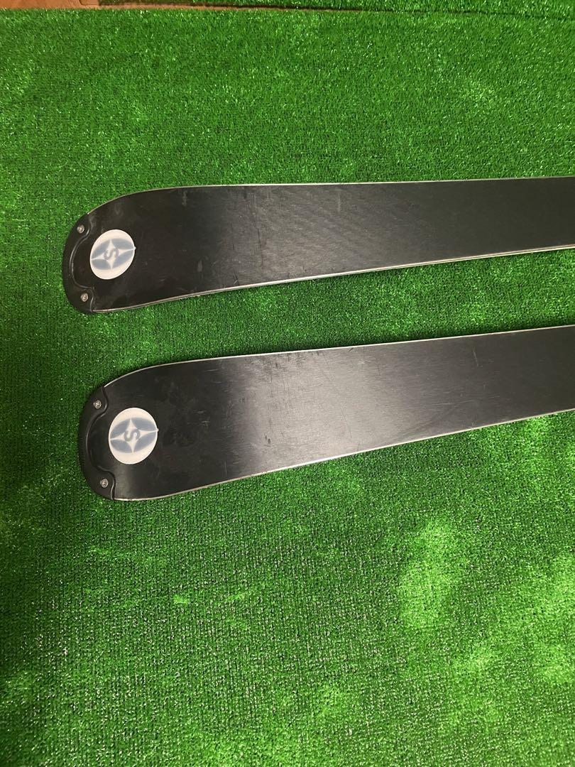 Ogasaka Skis Tc-Sf 165Cm Maker Race18 | eBay Ogasaka Skis Tc-Sf 165Cm Maker Race18 | eBay