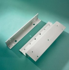 VAT INC - DEEDLOCK AEMBR089F Z&L Bracket For Slimline Magnet (40)