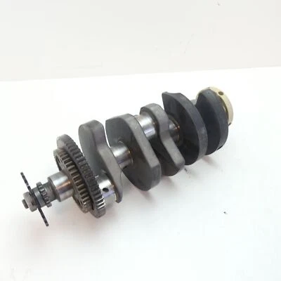 Original Triumph Sprint ST RS 955i Kurbelwelle crankshaft C1598 - Bild 1 von 4