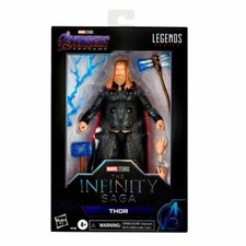 Avengers Infinity Saga Marvel Legends Series 6-inch Thor Action Figure BY HASBRO
