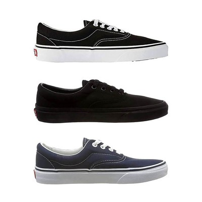 vans authentic vs vans era
