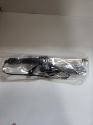 Hot Shot Tools 1/2  Gold Plated Professional Series Curling Iron Model: 51007