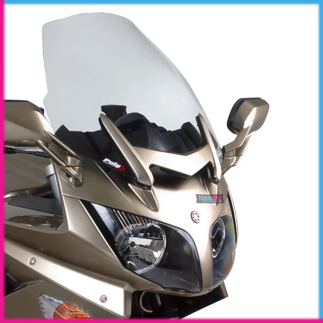 SORTIE D'AIR ARRIÈRE DROITE YAMAHA FJR 1300 2001 2002