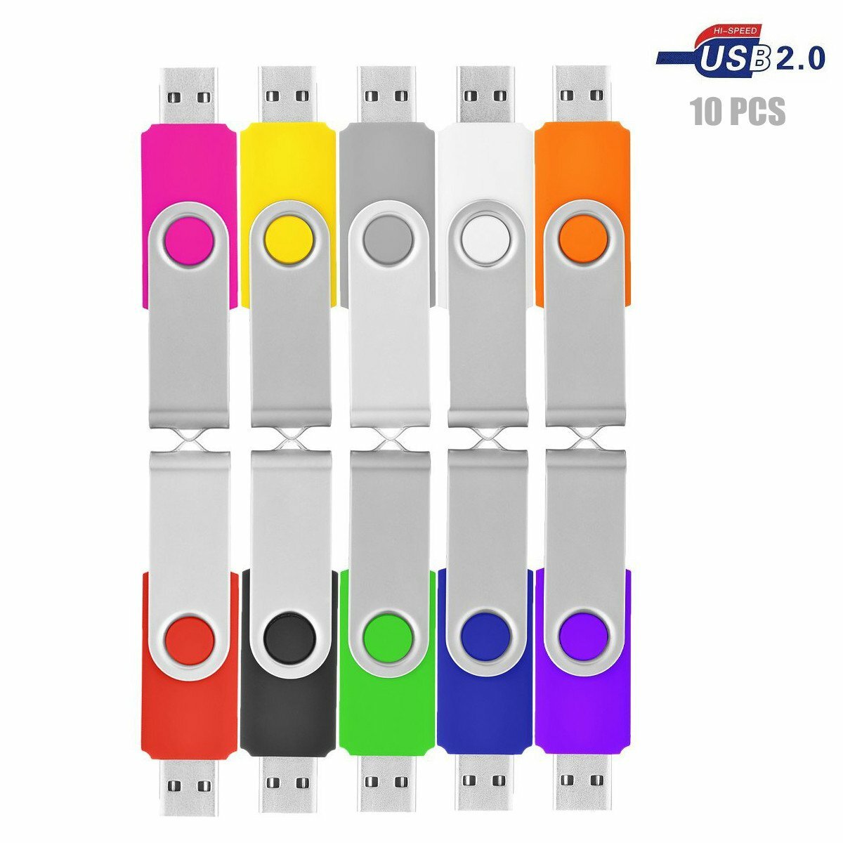 Lot 10X Memory Stick 16MB 64MB 1GB 32GB USB Flash Drive Pen Storage ...