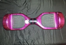 Self-balancing Scooter