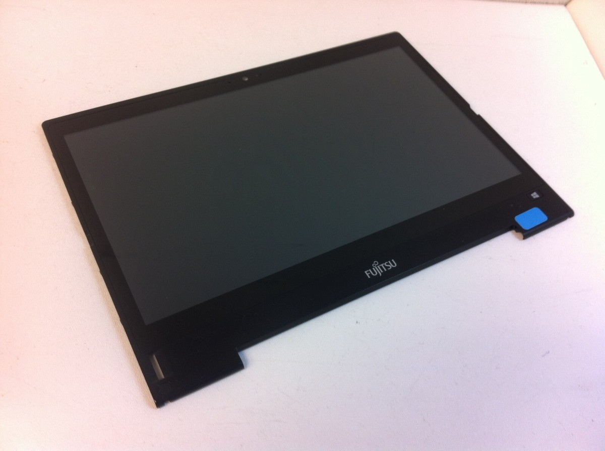 Fujitsu LIFEBOOK T904 LCD Touchscreen Digitizer 13.3