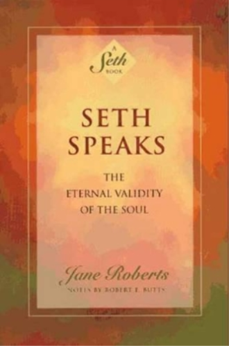 Jane Roberts Seth Speaks (Paperback) (UK IMPORT) - 第 1/1 張圖片