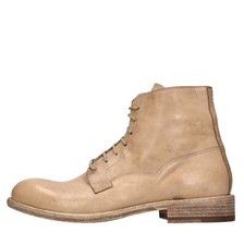 3460 VIT. Stivaletti e scarponcini DUCANERO Donna Beige AMU07_DUCA