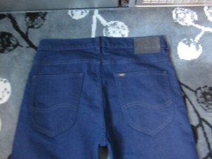 lee powell jeans
