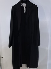 Lanvin Thin Trench Coat