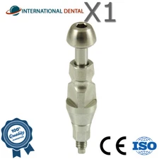 Closed Transfer Mini Platform Fit Oss tem TS, Hio ssen ET Dental Dentist