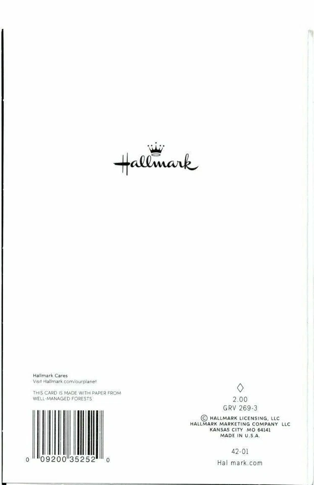 Shiny Congratulations Congrats  Graduate Graduation Wishes Greeting Card - Image 4 of 4