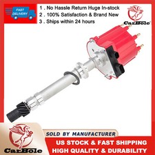 For Chevy Tbi Sbc 305 350 Bbc 454 K1500 C1500 Silverado Ignition Distributor New For Chevy Tbi Sbc 305 350 Bbc 454 K1500 C1500 Silverado Ignition Distributor New