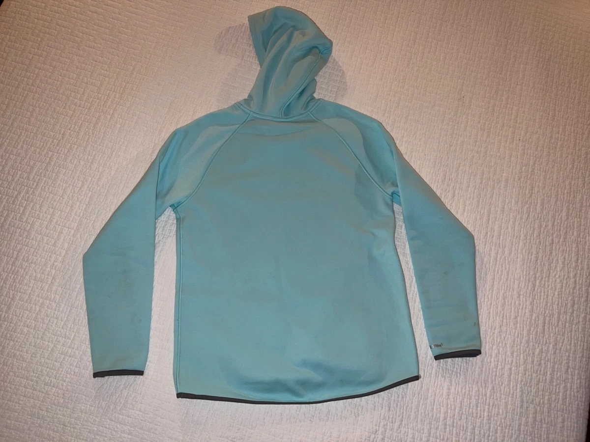 Girls Mint Green Hoodie Dress- mint hoodie, green hoodie dress, fall dress, basic hoodie dress, mint sweatshirt dress, sage jersey dress