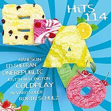 Bravo Hits Vol.114 von Various | CD | Zustand gut - Bild 1 von 2