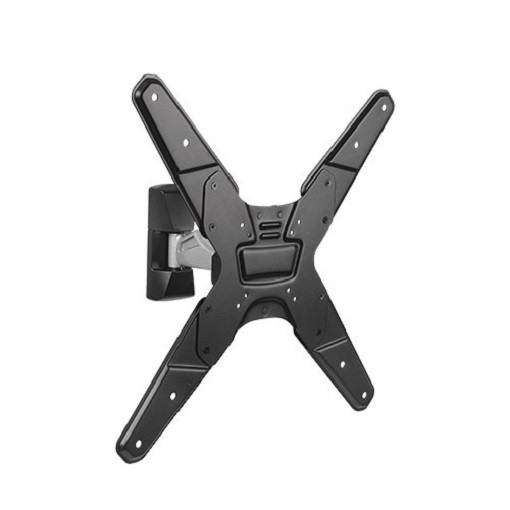Tilt & Swivel TV Wall Mount Bracket 23"" - 55"" 200x200 300x300 400x200 400x400mm
