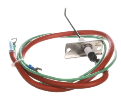 XLT Ovens 1922 Flame Sensor/Ignitor Assembly T-394