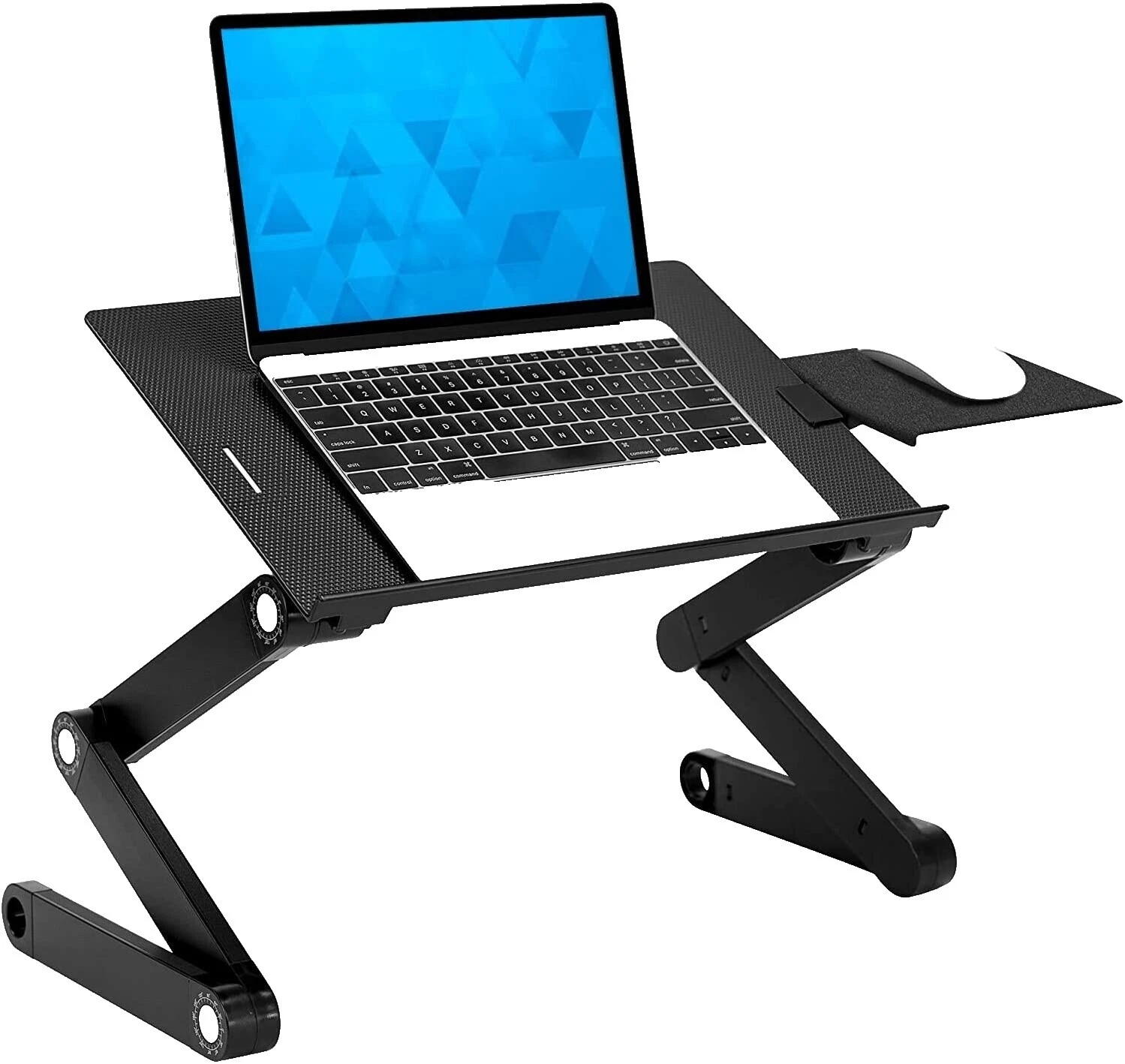 Soportes para Laptop Negro/Elevadores Para Alienware