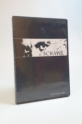 LE SCRAWL Full Frontal Nudity DVD 2006 Grindcore live