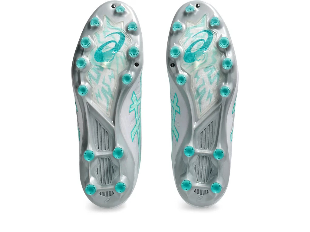 ASICS DS LIGHT ACROS PRO 3 1101A071 101 White Sea Glass ASICS DS LIGHT ACROS PRO 3 1101A071 101 White Sea Glass
