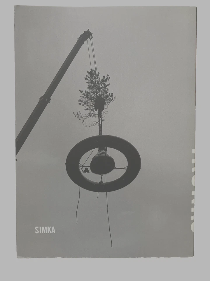 Floating Trunks. Simon Häggblom, Karin Lind. SIMKA - Image 2 of 4